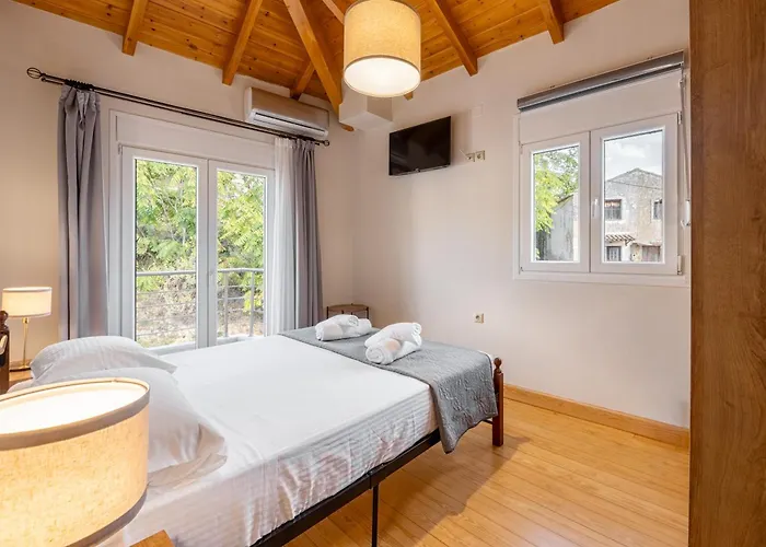 Village Duo Retreat