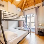 Village Duo Retreat Antipernoi