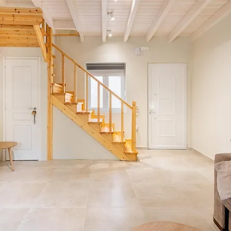 Feriehus Village Duo Retreat
