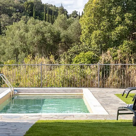 Village Duo Retreat