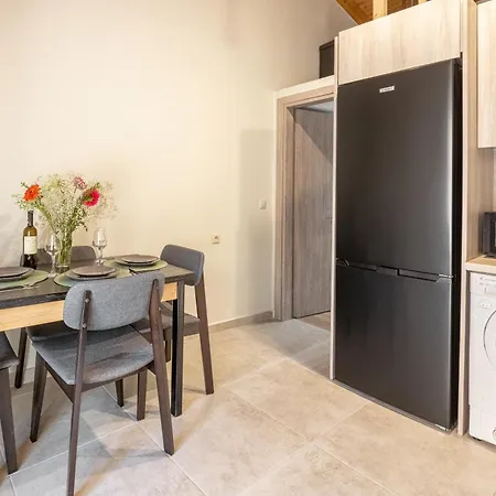 Village Duo Retreat Casa vacanze *