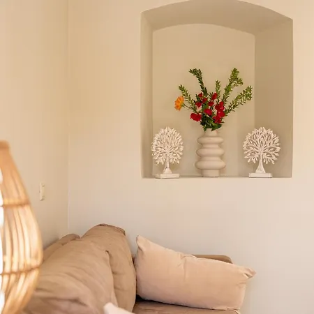 Village Duo Retreat Casa vacanze Antipernoi