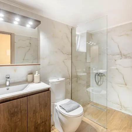 Casa vacanze Village Duo Retreat *