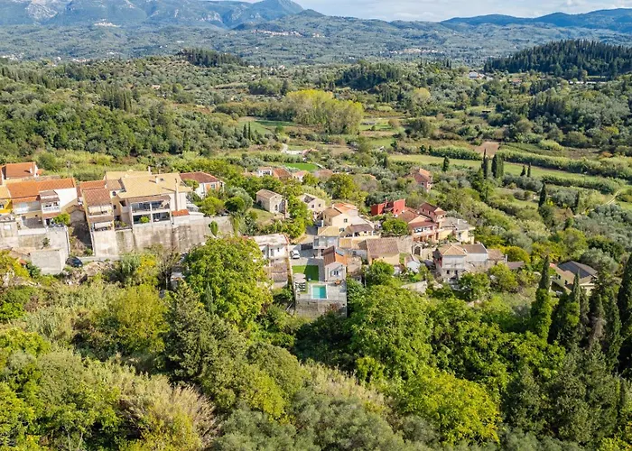 Tatil Evi Village Duo Retreat *