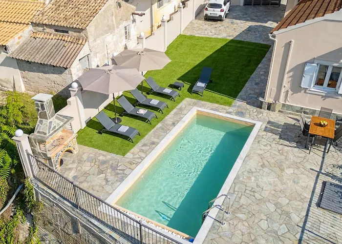 Casa vacanze Village Duo Retreat