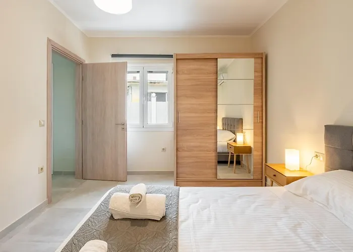 Tatil Evi Village Duo Retreat Antipernoi